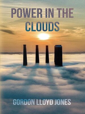 cover image of Power In the Clouds